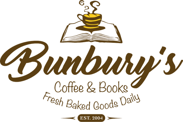 Bunbury's Coffee and Books