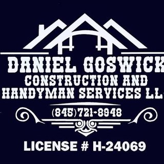 Daniel Goswick Construction and Handyman Services