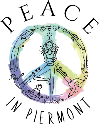 Peace in Piermont
